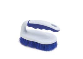 Scrub Hand Cleaning Brush
