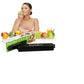Mini Manual Vacuum Sealer Machine – Handheld Food Saver With Bags | Battery-Powered & Portable