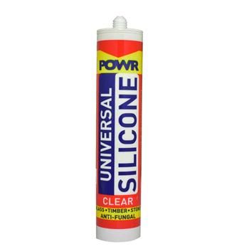 Sealant Silicone Powr