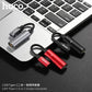Hoco 2-1 Audio a converter Type C