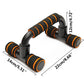 Push Up Stand