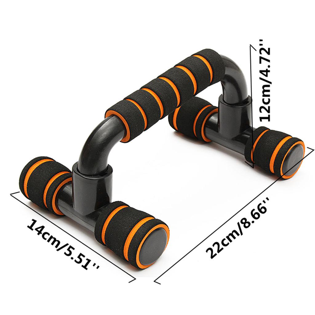 Push Up Stand