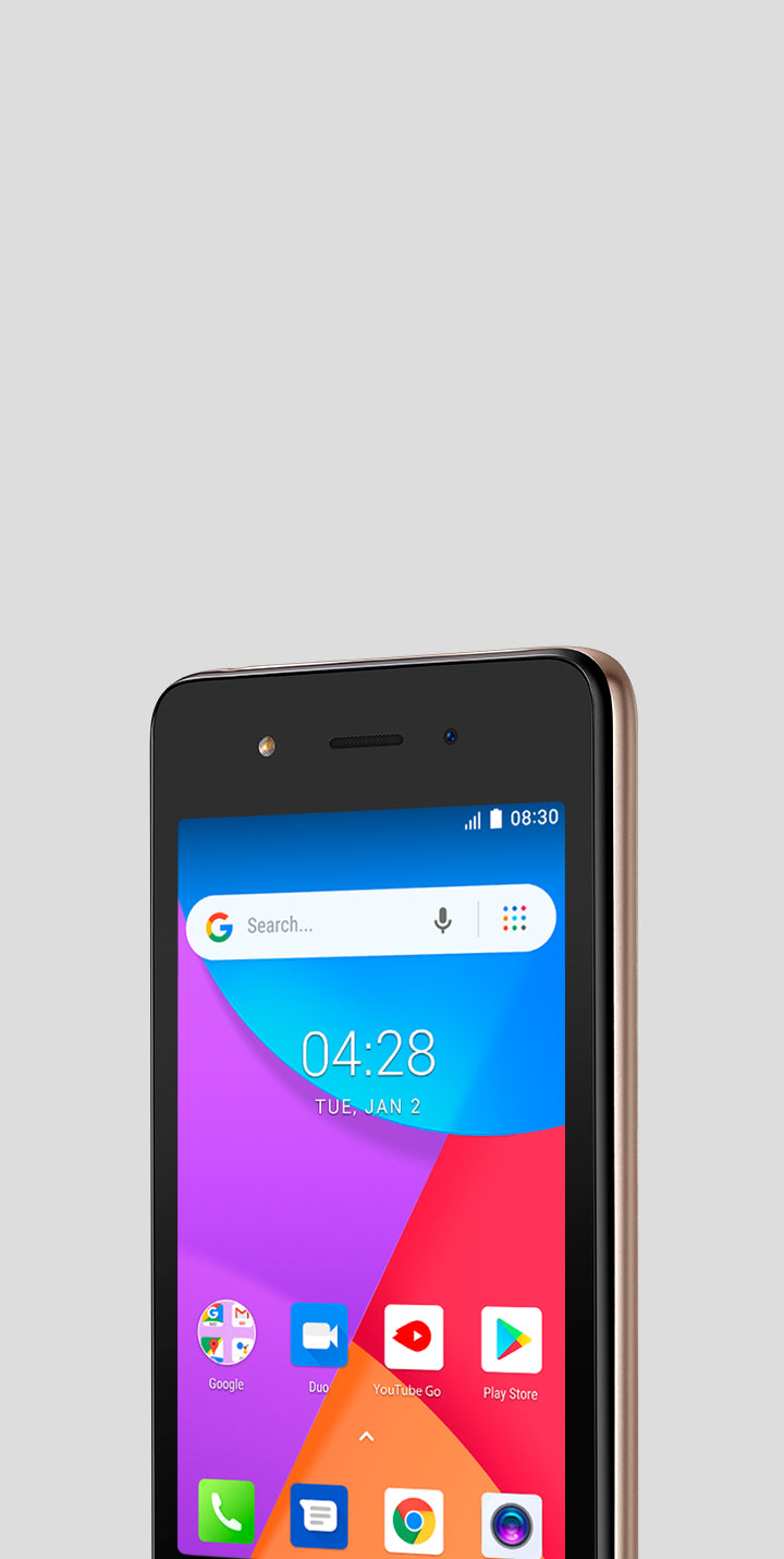 Itel A14 Plus Android Mobile Phone