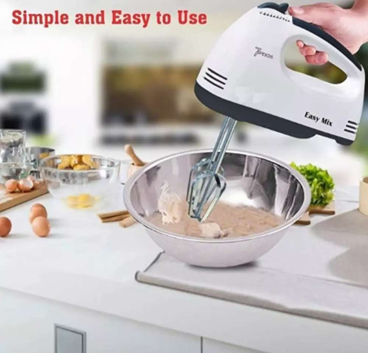 Hand Mixer