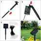 String Solar Lights 20LED