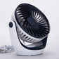 Portable Mobile USB Desk Fan