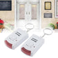Wireless Remote Controlled Mini Alarm