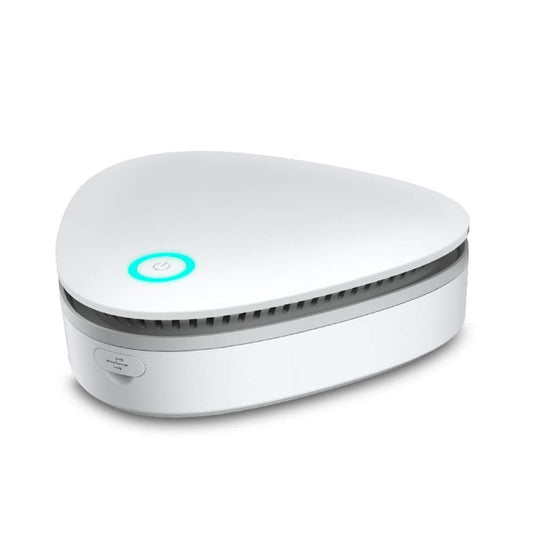 Fridge Deodoriser OZONE Steriliser & Air Purifier