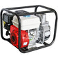 Gasoline Powered Water Pumps WP20/WP30
