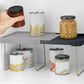 Expandable Shelf