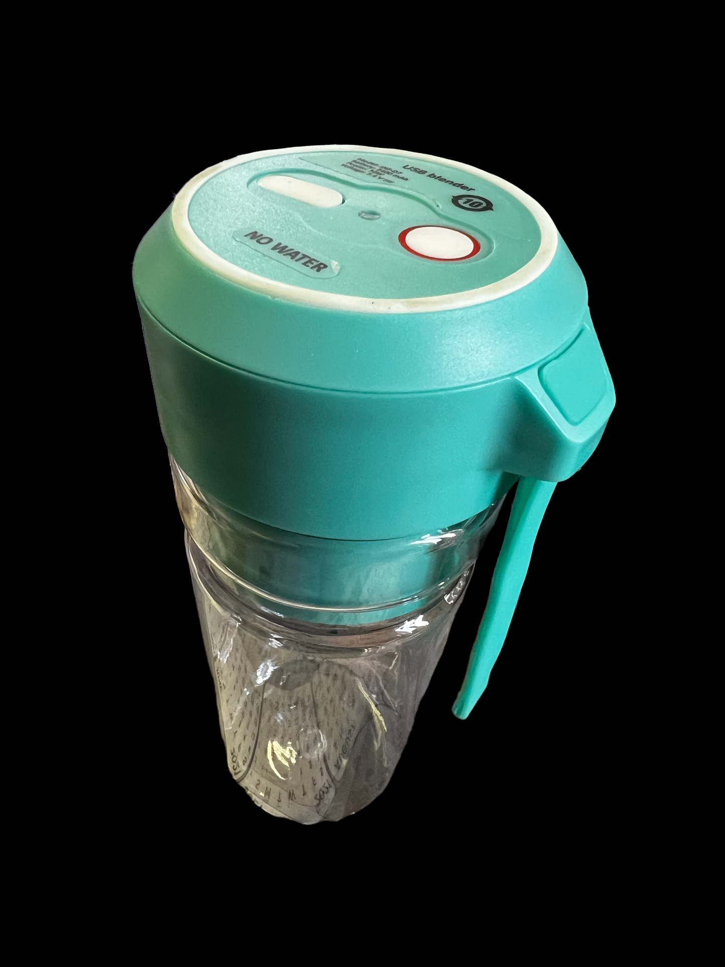 Mini USB Blender