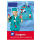 Doctor / Surgeon - Role Play Costume For Kids