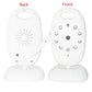 Video Baby Monitor