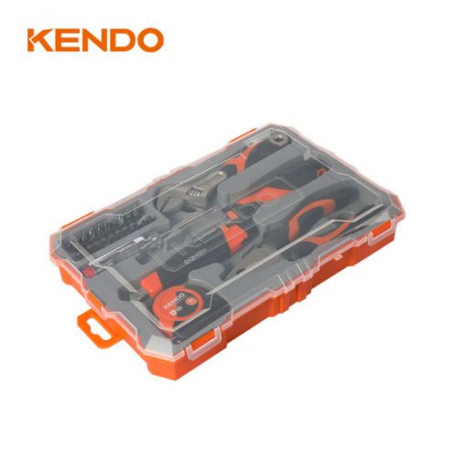 Kendo 26Pc Household Tool Set