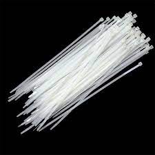 Nylon Cable tie 4.8X200MM