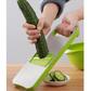 Veggie Chopper Multifunctional Stainless Steel