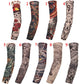 Tattoo Arm Sleeves