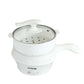 Multi-Functional Electric Non-Stick Steam/Stew/Cook/Fry Pot Pan