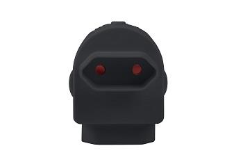 Adaptor Twin