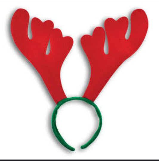 Christmas headband