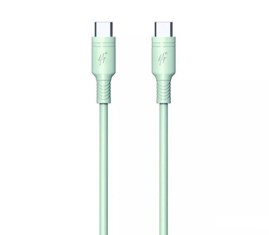 Azeada Series Type-C 60W Data Cable