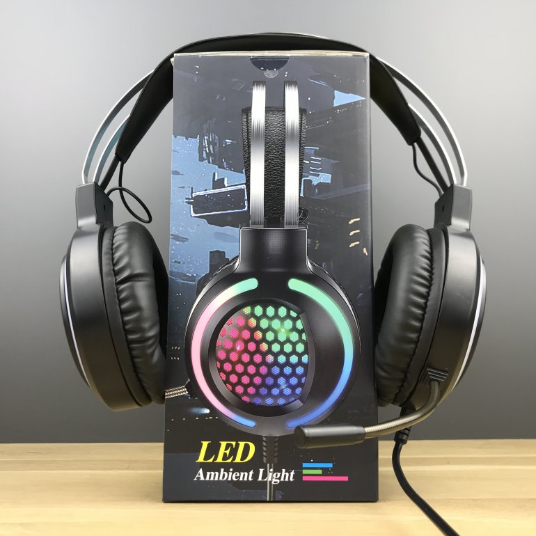 Hoco ESD03 Gaming Headphones