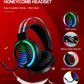 T-Wolf TF400 4Pcs Gaming Devices Set