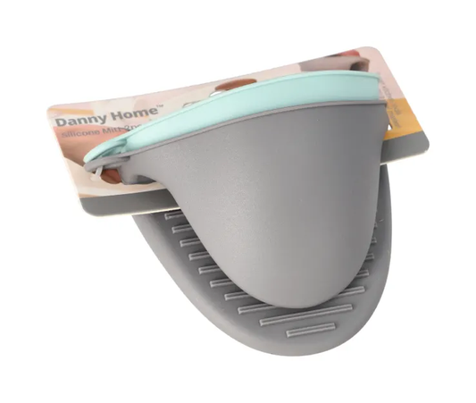 Danny Home Silicone Mitt 2Pcs Set