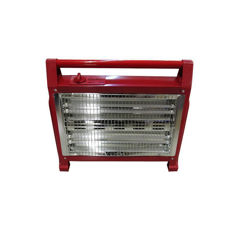 Electric Quartz Floor Heater ZR-6003