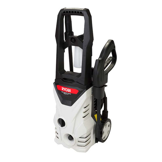Ryobi High Pressure Washer 1400W 105 Bar – AJP 1280