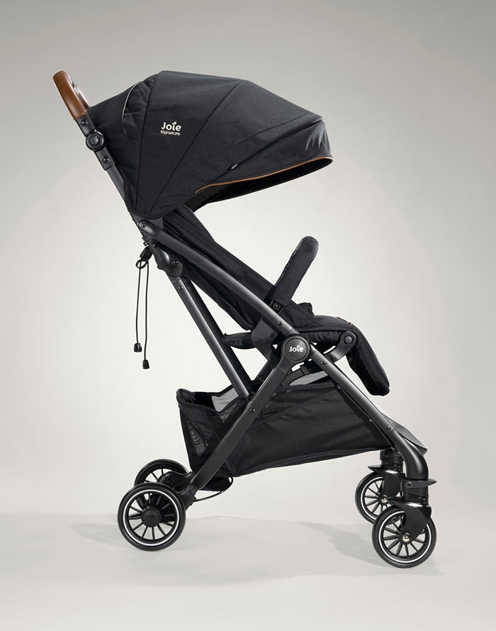Luxuary Multipurpose Stroller