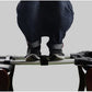 Multifunction Aluminium Trolley