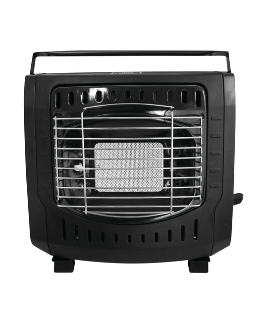 Heater Outdoor Freestanding Including FREE Canister