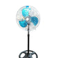 Condere 18" Stand Fan Pack of 2pcs