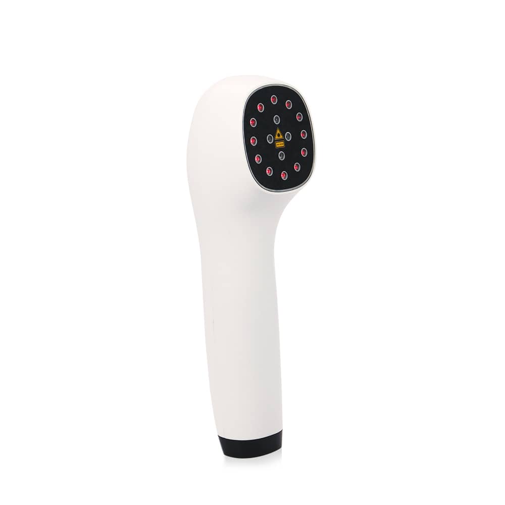 Hand Held Cold Laser Device