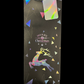 Wine Bottle Christmas Bag