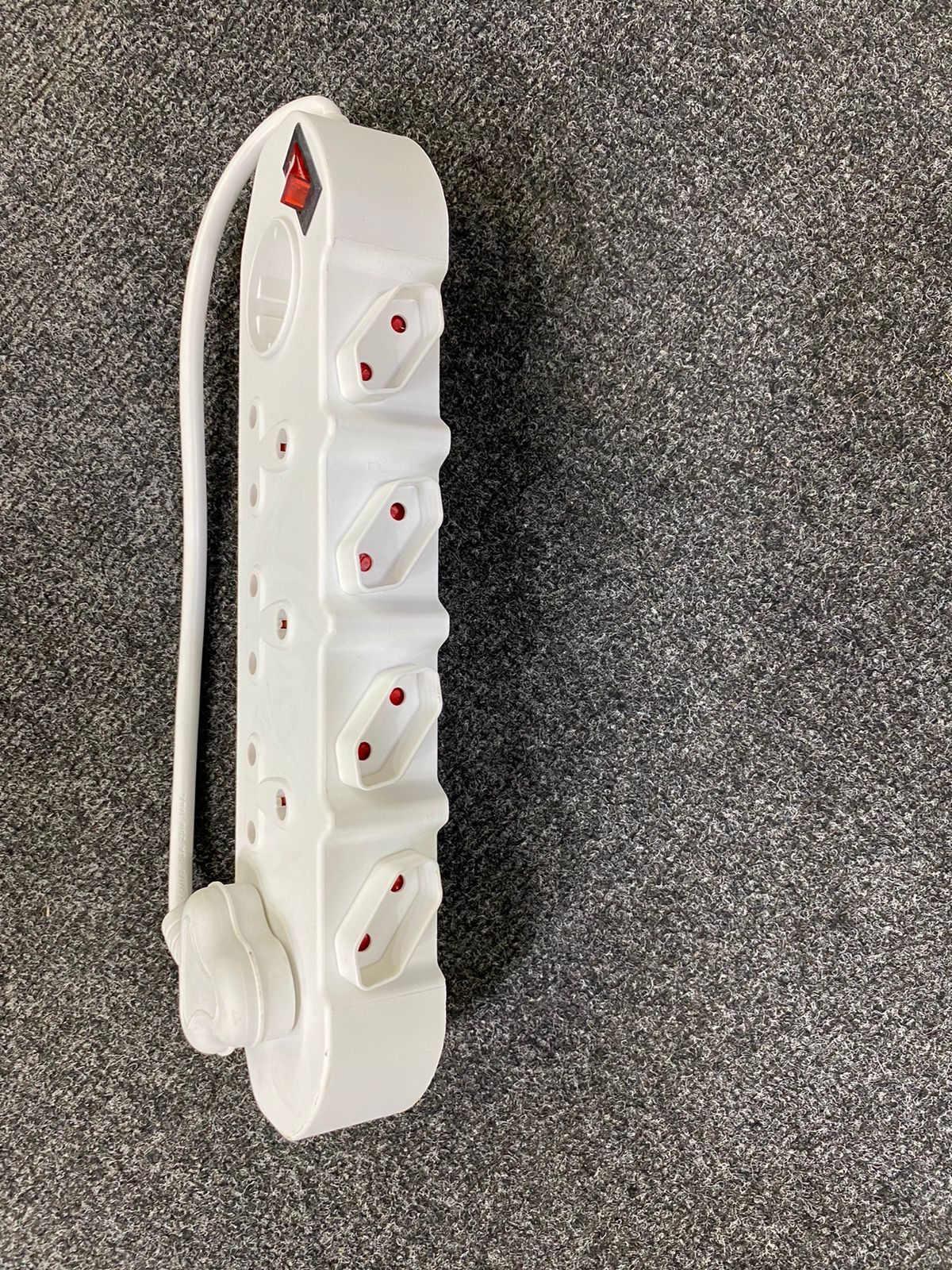 Multiplug Multiplug - 4 x 16A / 5 x 2 Pin – Megamall Online Store