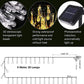 String Solar Lights 20LED