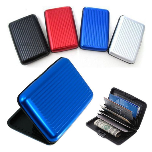 Pocket Card Caddy Ultra Slim and Lightweight