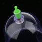 Chinese Body Cupping Massage Suction Therapy