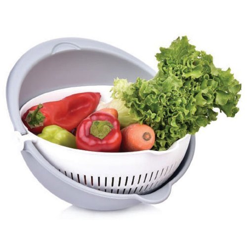 Hobby life Aqua 2 In 1 Big Rotary Strainer