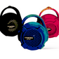 Multimedia Portable Speaker FM/USB MP3/Micro TF