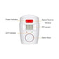 Wireless Remote Controlled Mini Alarm