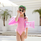 Inflatable Arm Bands