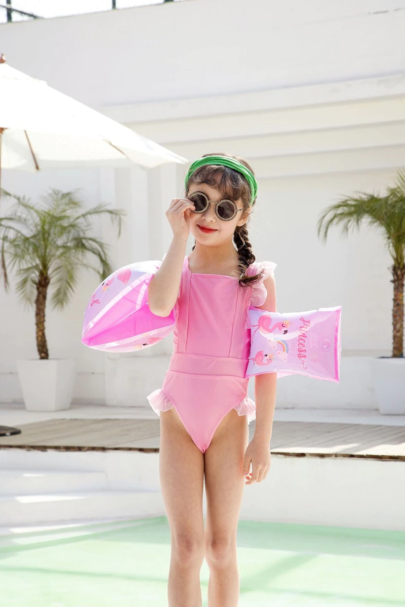 Inflatable Arm Bands