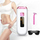 IPL Hair Removal Device