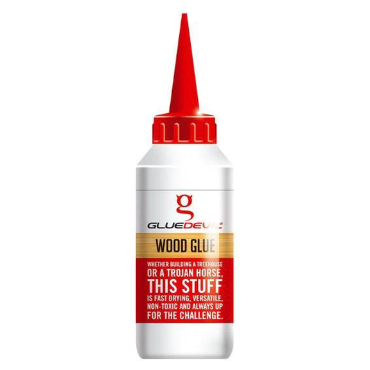 Glue Devil - Wood Glue
