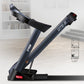 Pro-Sportz GTS8 Ultra-Quiet Intelligent Electric Treadmill – 4.5HP AC Motor, LED Screen, Auto Incline & Super Folding Design