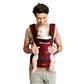 Aiebao Ergonomic Baby Carrier