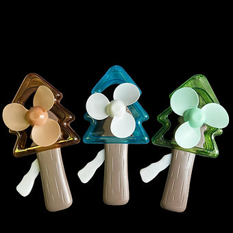 Mini Hand Fan